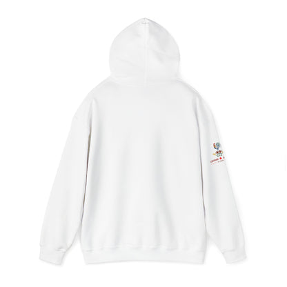 Classic Logo "lite" Unisex Hoodie