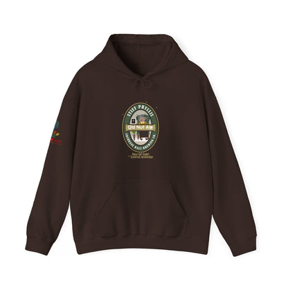 Stiff Phyllis Old Nut Ale Unisex Hoodie