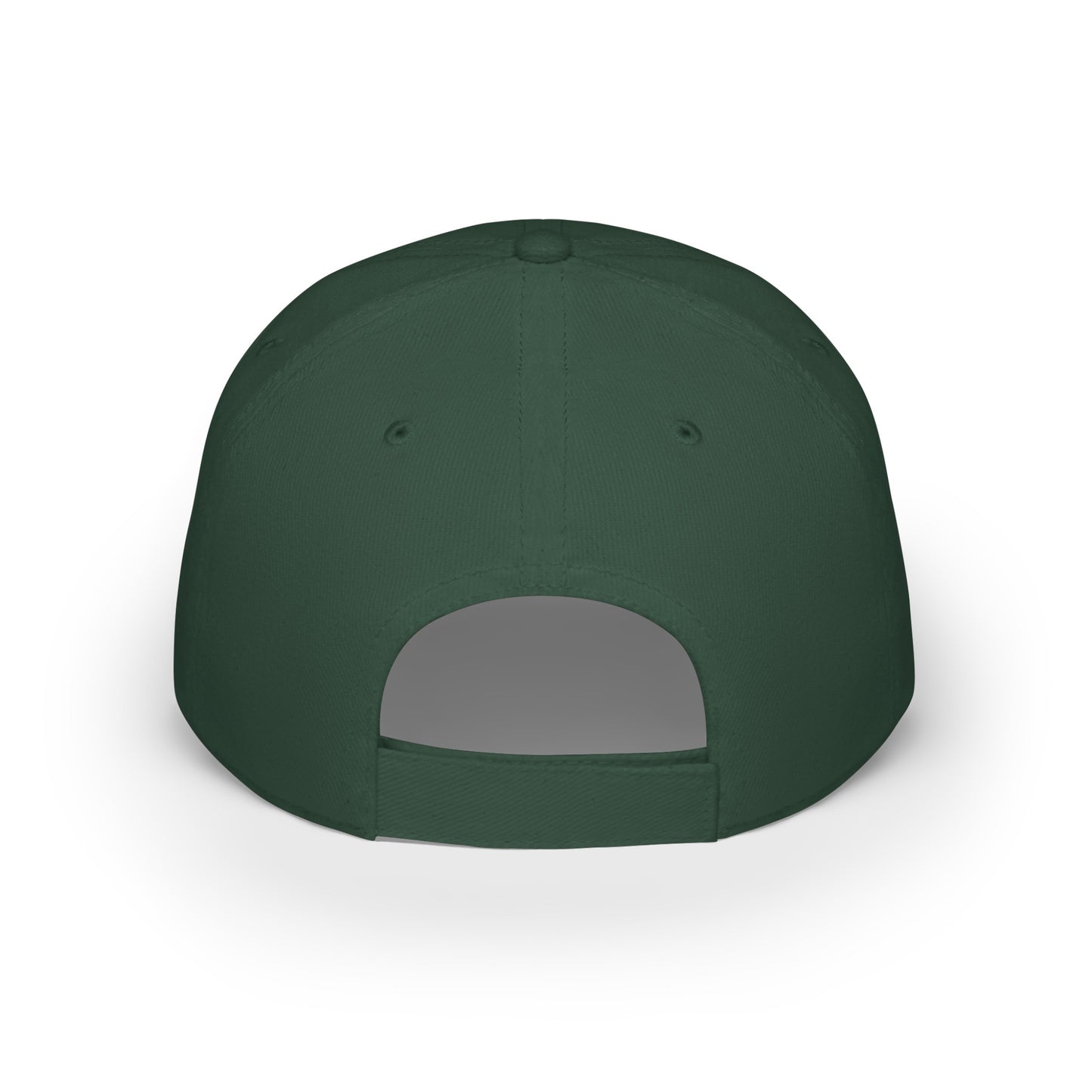 Classic Logo Baseball Brew Printed Cap