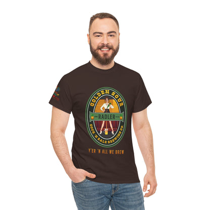 Men's Golden Sour Radler T-Shirt