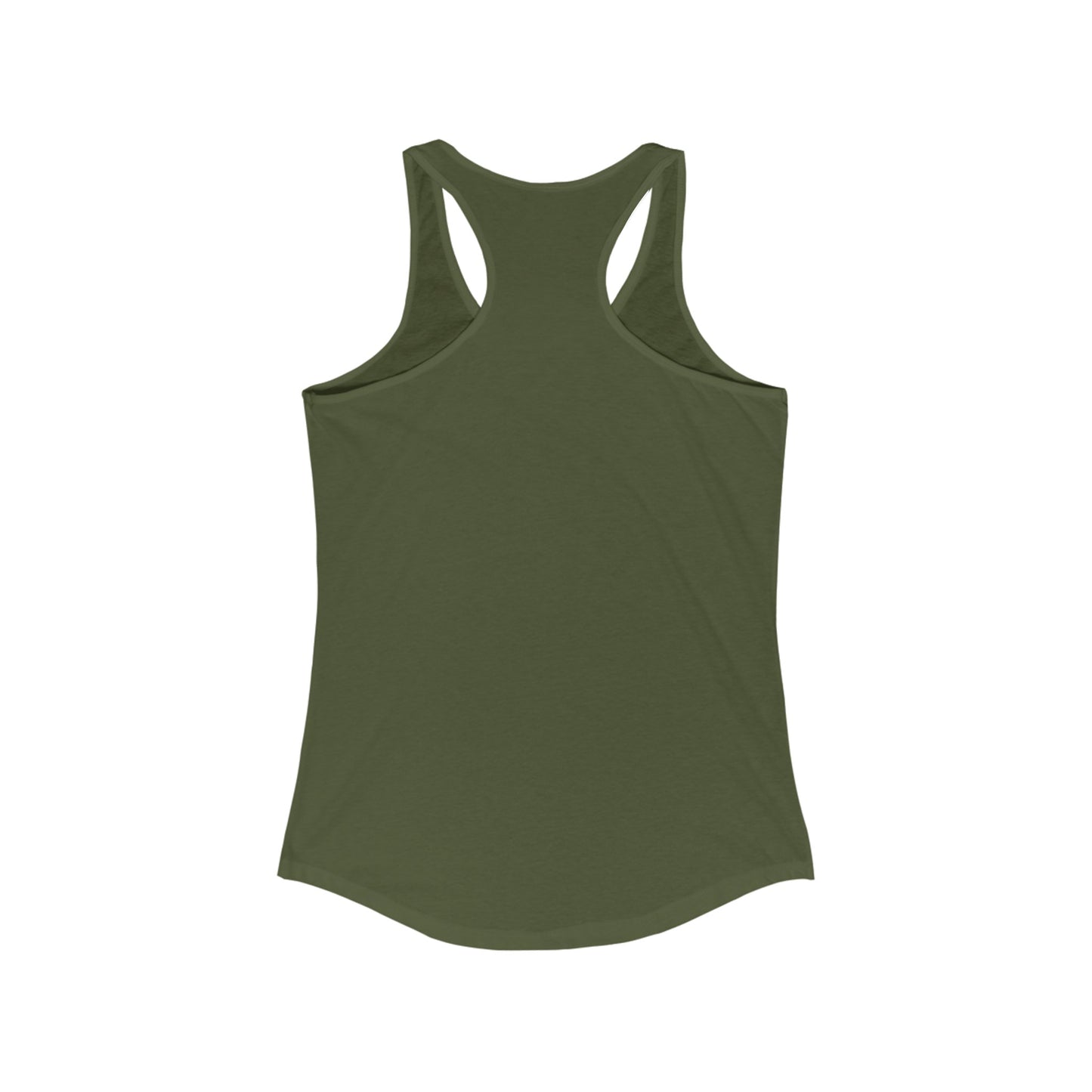 Women's Classic Logo "lite" Tank