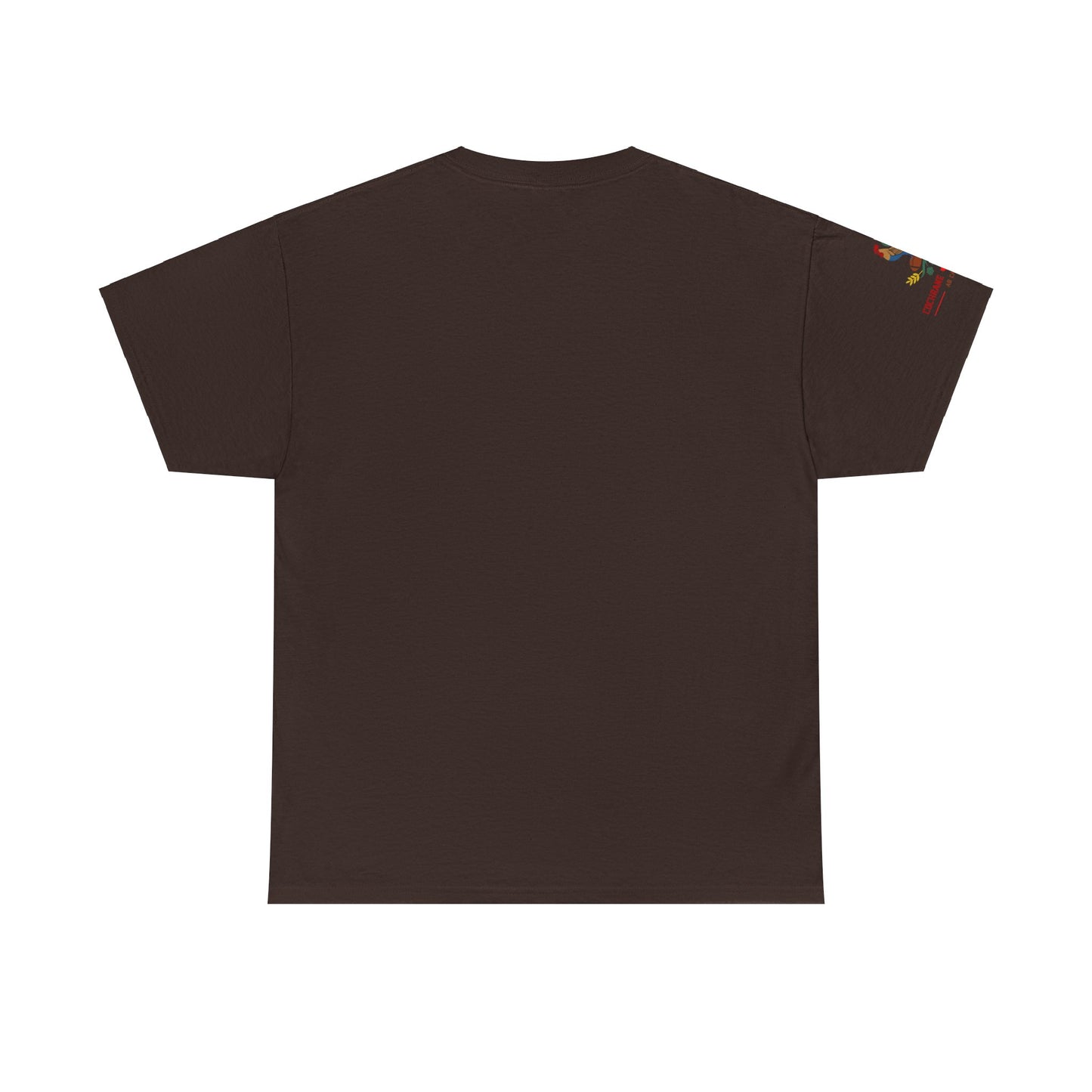 Men's Prairie Oyster Porter T-Shirt