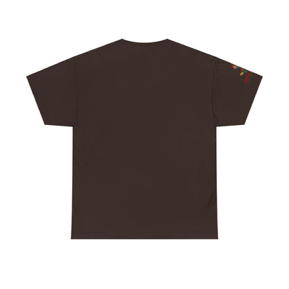 Men's Prairie Oyster Porter T-Shirt