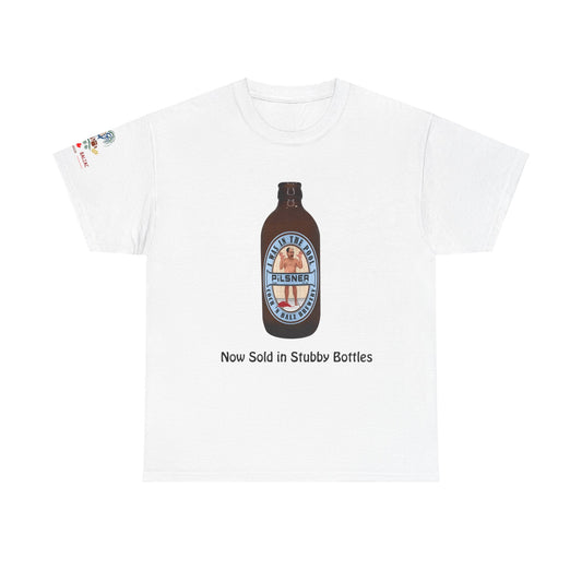 Women's Pilsner Bottle T-Shirt