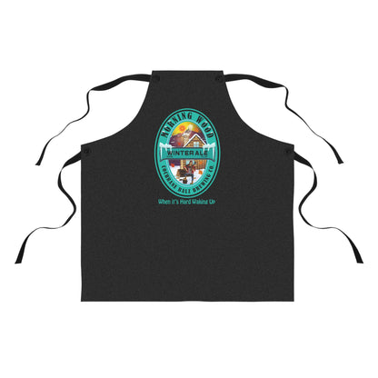 Winter Ale Apron