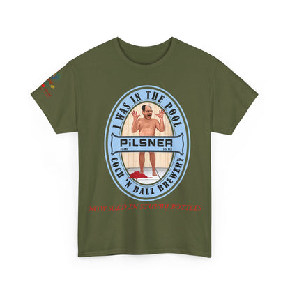 Men's Pilsner T-Shirt