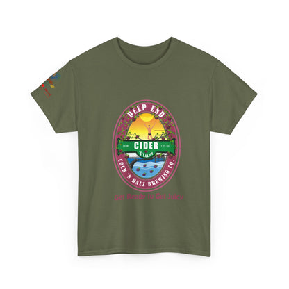 Plum Cider Essentials Unisex T-Shirt