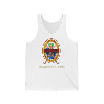 Women's NFL8AD8 Zero Alcohol Tank