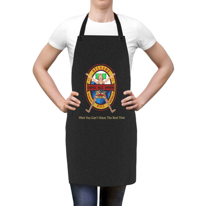 NFL8AD8 Zero Alcohol Apron