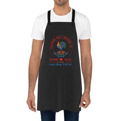 Classic Logo Apron