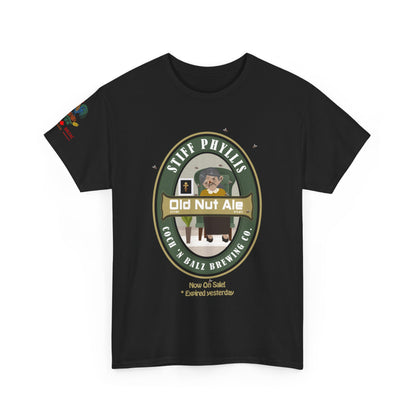 Men's Old Nut Ale T-Shirt