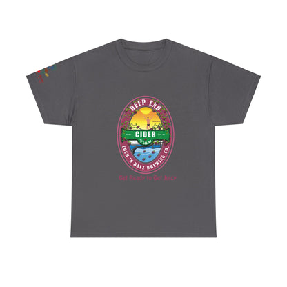 Plum Cider Essentials Unisex T-Shirt