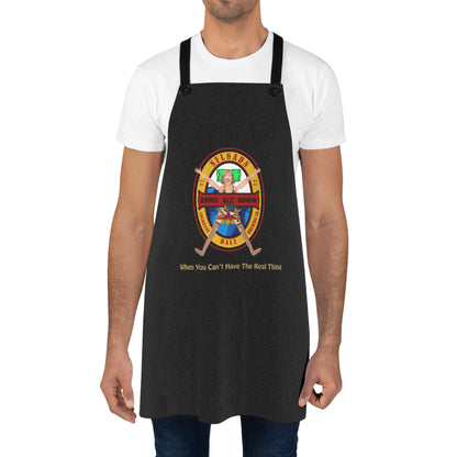 NFL8AD8 Zero Alcohol Apron