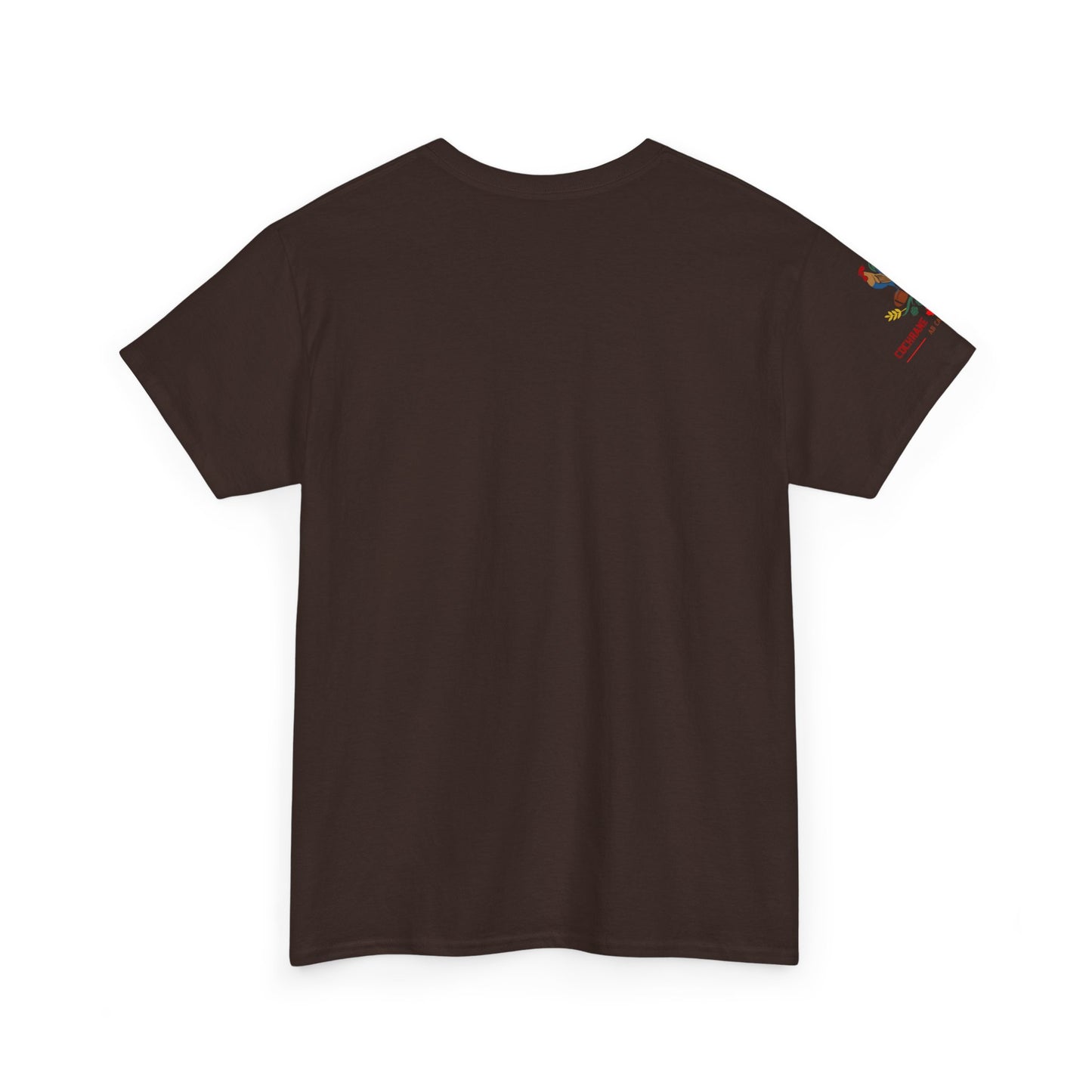 Men's Prairie Oyster Porter T-Shirt