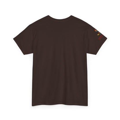 Women's Prairie Oyster Porter T-Shirt