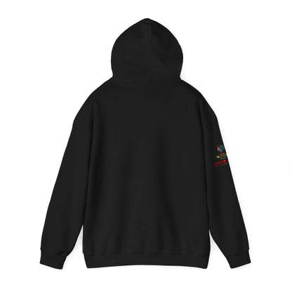 Classic Logo "lite" Unisex Hoodie