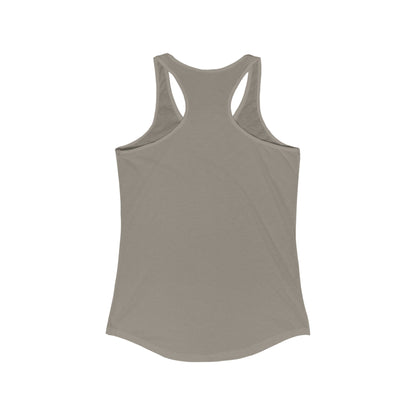 Women's Classic Logo Tank