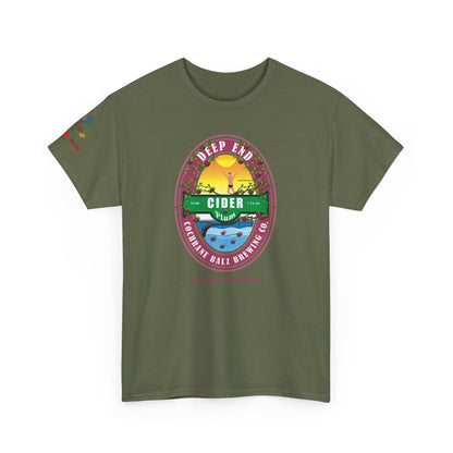 Plum Cider Unisex T-Shirt