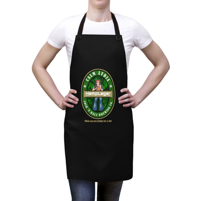 Calm Lydia Apron