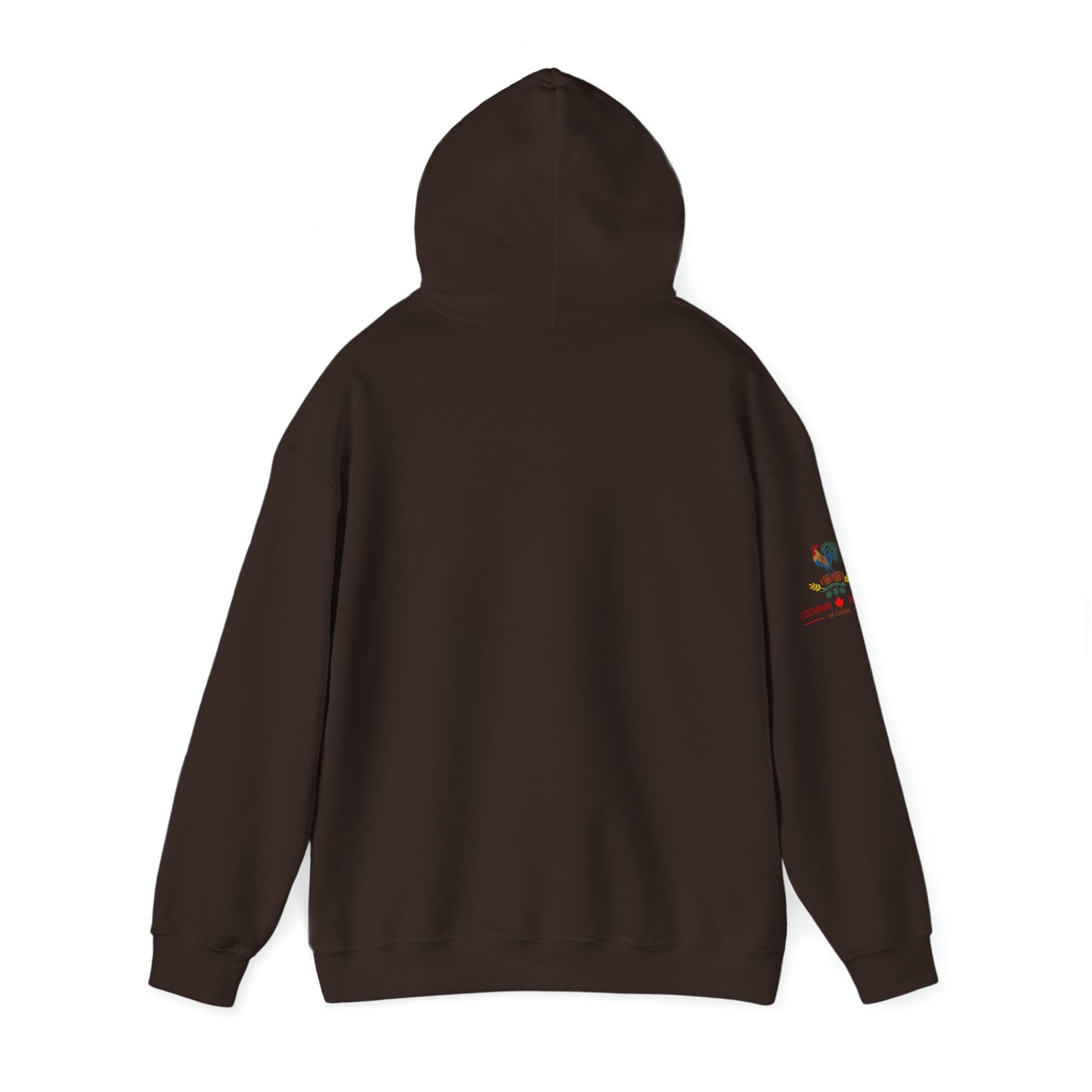 Rag Time Red Ale Unisex Hoodie