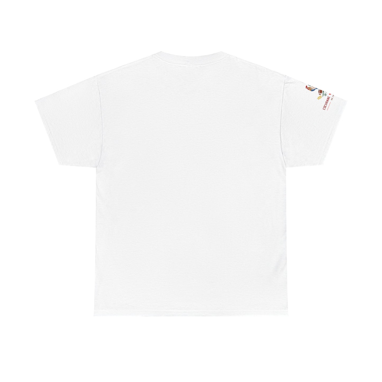 Men's Classic Logo "lite" T-Shirt