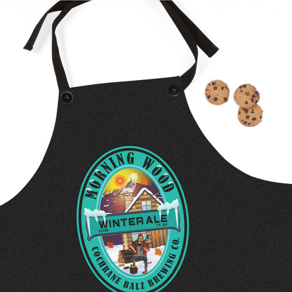 Winter Ale Apron