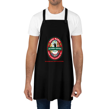 Gone Maria Apron