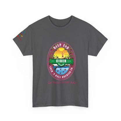 Plum Cider Essentials Unisex T-Shirt