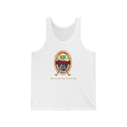 Women's NFL8AD8 Zero Alcohol Tank