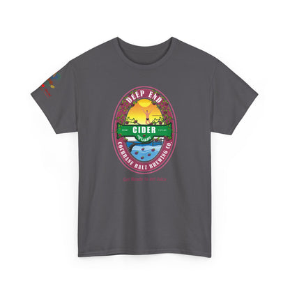 Plum Cider Unisex T-Shirt