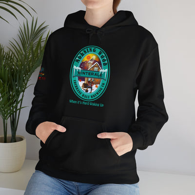 Winter Ale Unisex Hoodie