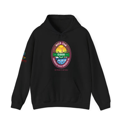 Plum Cider Unisex Hoodie