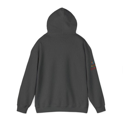 Prairie Oyster Porter Unisex Hoodie