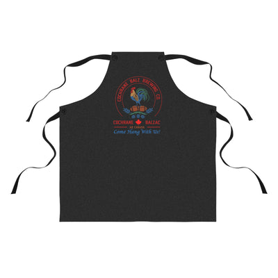 Classic Logo Apron