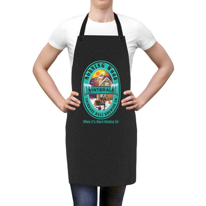 Winter Ale Apron