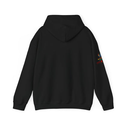 Classic Logo "lite" Unisex Hoodie