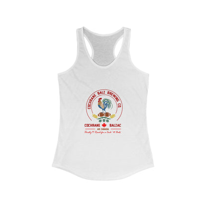 Classic Logo Women's Tank