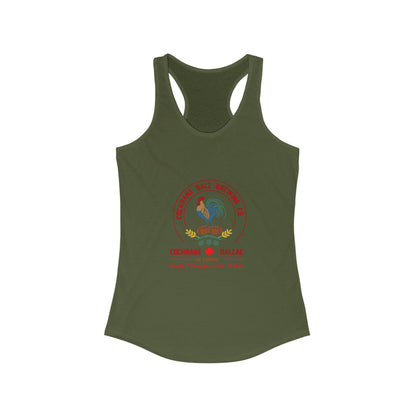 Classic Logo Women's Tank