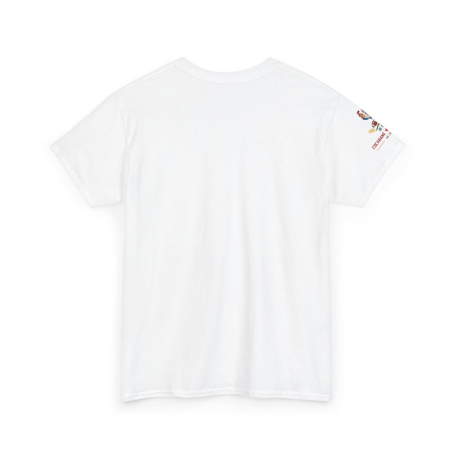 Men's Classic Logo "lite" T-Shirt