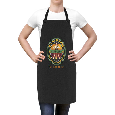 Golden Sour Radler Apron