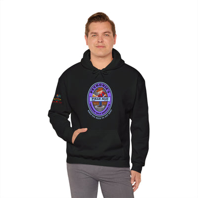 Peyronie's Pale Ale Unisex Hoodie