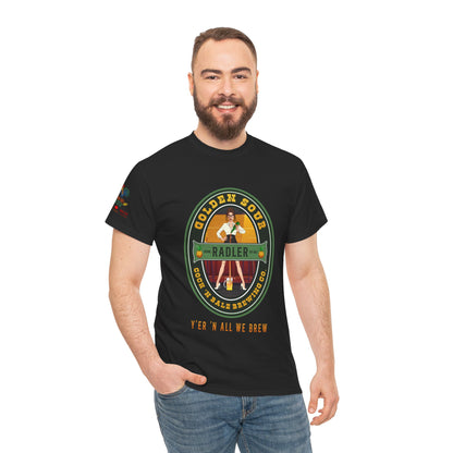 Men's Golden Sour Radler T-Shirt