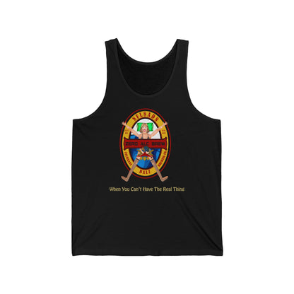 Women's NFL8AD8 Zero Alcohol Tank