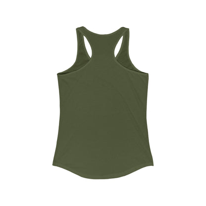 Women's Peyronie's Pale Ale Tank