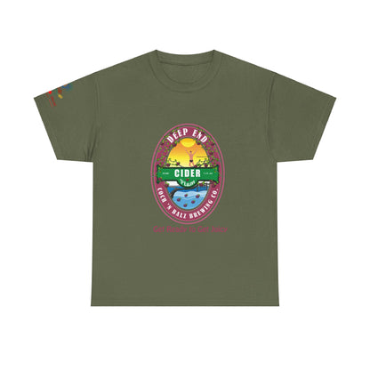 Plum Cider Essentials Unisex T-Shirt