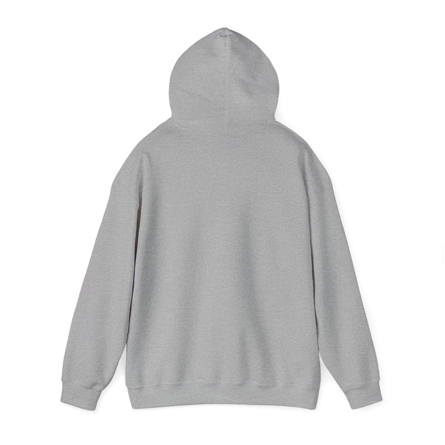 Unisex Classic Logo Hoodie