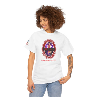 Rag Time Red Ale Unisex T-Shirt