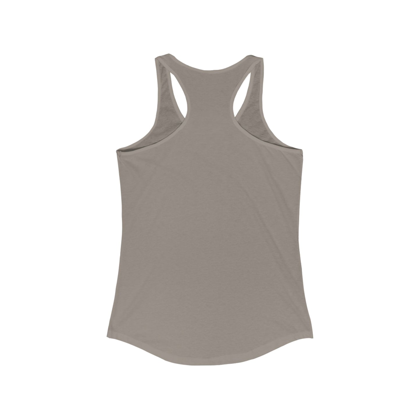 Women's Classic Logo Tank