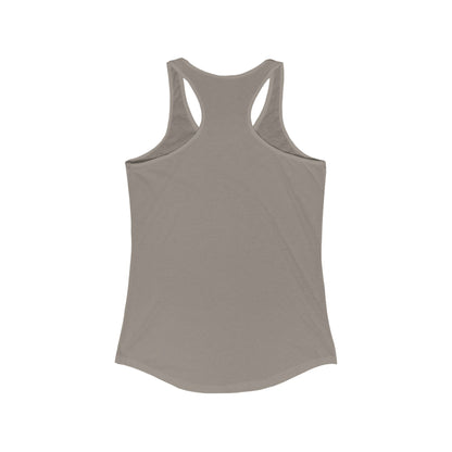 Women's Classic Logo Tank