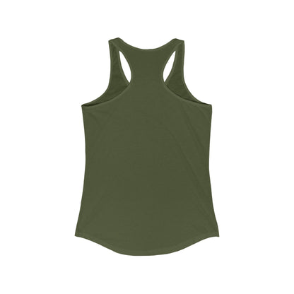 Women's Classic Logo Tank